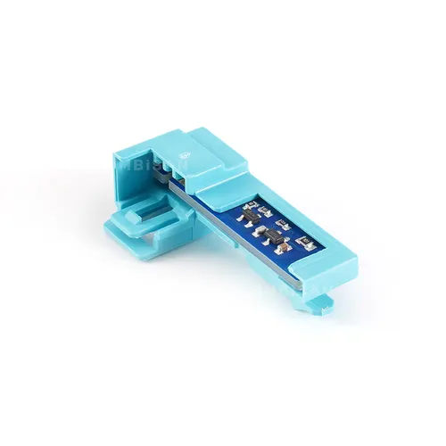 Boiler Water Flow Turbine Sensor (Bitron) Eca Citius Beretta Riello Emas Daikin