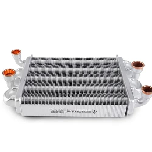 Boiler Main Heat Exchanger (Generous) Demirdokum Nepto 220mm