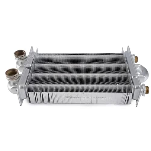 Boiler Main Heat Exchanger (Generous) Beretta Ciao 260mm