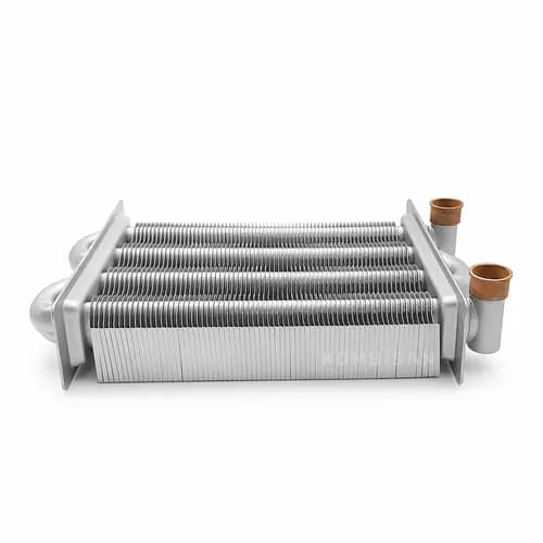 Boiler Main Heat Exchanger (Generous) Beretta Riello Arçeli̇k Monothermic 250mm