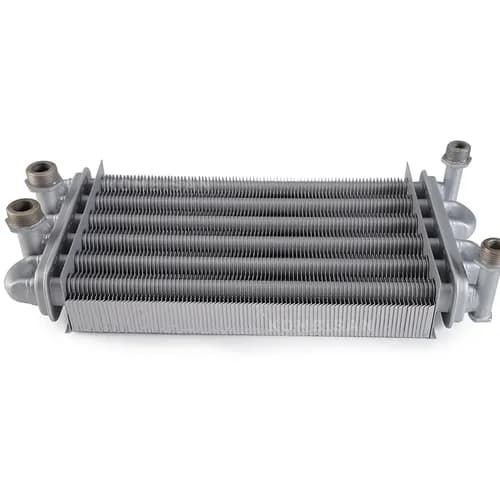 Boiler Main Heat Exchanger (Valmex-Italy) Eca Calora 290mm 24kw