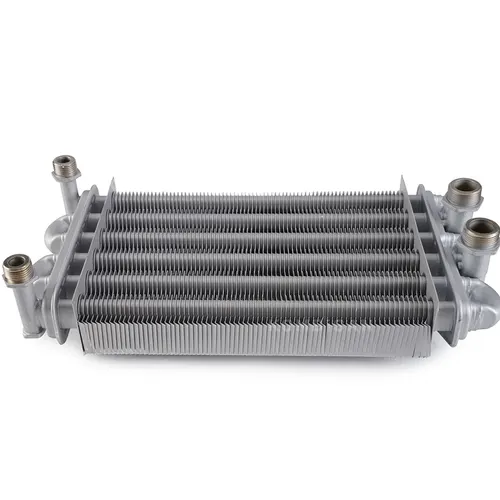 Boiler Main Heat Exchanger (Valmex-Italy) Ariston Microtec 998619 Tx 270mm