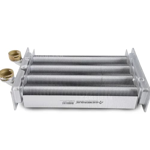 Boiler Main Heat Exchanger (Generous) Beretta Monothermic 260mm 24kw