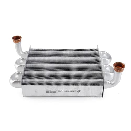 Boiler Main Heat Exchanger (Generous) Protherm Lynx Jaguar 24kw