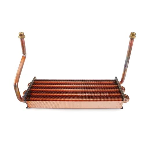 Boiler Main Heat Exchanger (Generous) Bosch Buderus U072 87186433460