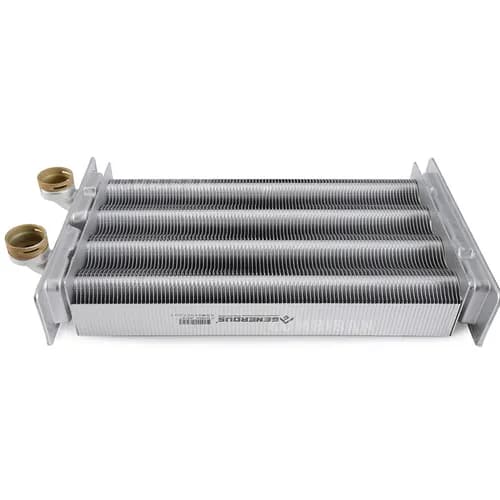 Boiler Main Heat Exchanger (Generous) Beretta Exclusive Mix 30 City 28 Cai Mynute Dgt 28 Cai Before 2015