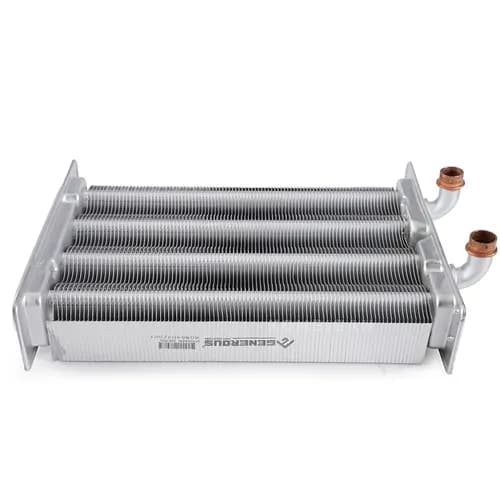 Boiler Main Heat Exchanger (Generous) Beretta Arçeli̇k Riello Mynute J 28 Csi 290mm