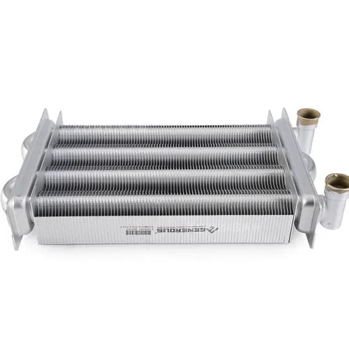 Boiler Main Heat Exchanger (Generous) Arçeli̇k Beretta Riello Vokera Cai City 28 Csi 260mm