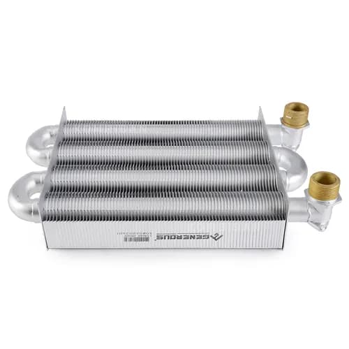 Boiler Main Heat Exchanger (Generous) Immergas Avio Zeus