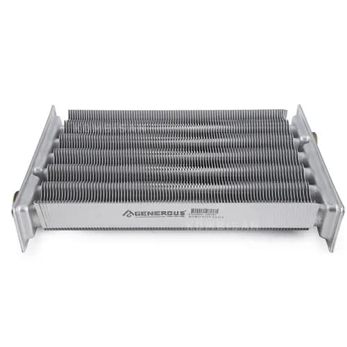 Boiler Main Heat Exchanger (Generous) Immergas Eola Maior 290mm