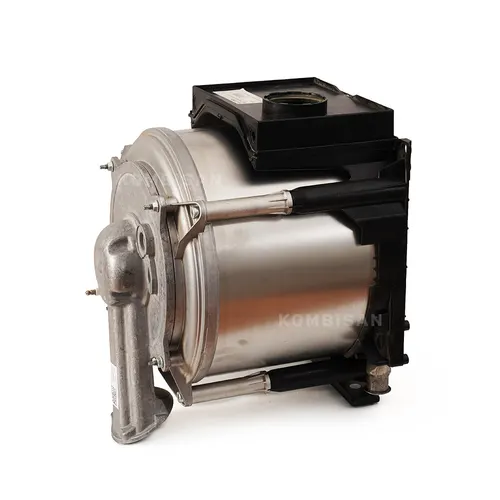 Boiler Condensing Main Heat Exchanger (Valmex-Italy) Condens Termex Eca Daikin Tr100501104 45kw