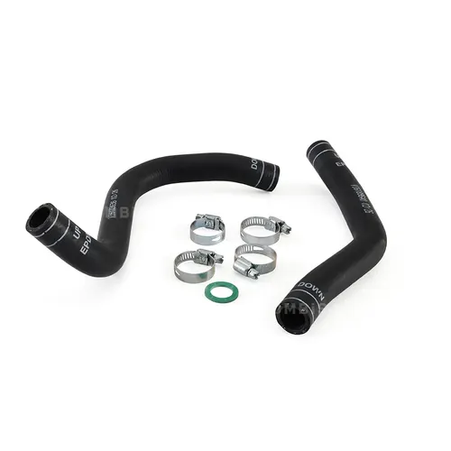 Boiler Condensing Heat Exchanger Outlet Hose (Original) Viessmann 7890697 Vitodens 050-W B0ha/B0ka