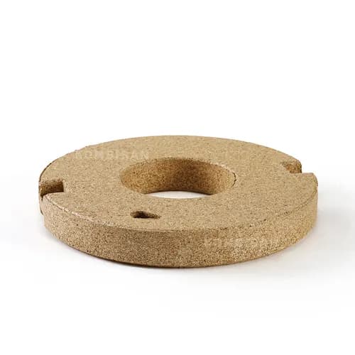 Boiler Combustion Chamber Asbestos Insulation Set Eca Proteus Premix