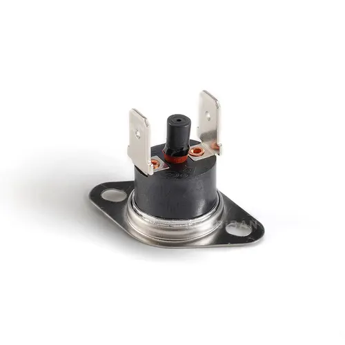 High Limit Thermostat 125°c Manual Reset