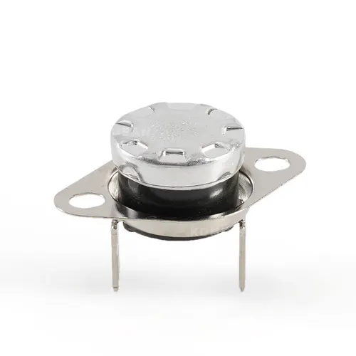 High Limit Thermostat 85°c Screw-Mount