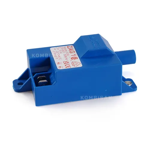 Boiler Ignition Transformer (Anstoss) Zag 1 Var 50hz