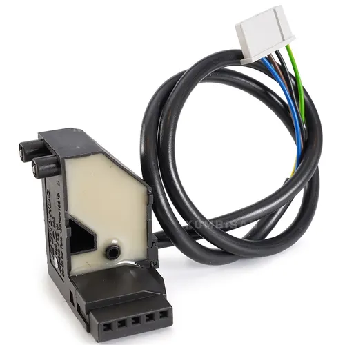 Boiler Ignition Transformer (Anstoss) Honeywell Compatible Baymak Top Screw Vz 2/10 Hdc