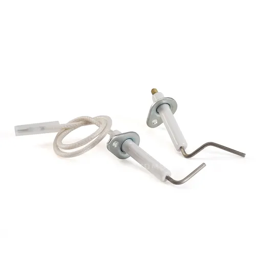 Boiler Ignition And Ionization Electrode Set Demirdokum Neva