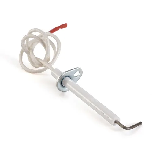 Boiler Ignition Electrode L:75mm Long With Socket