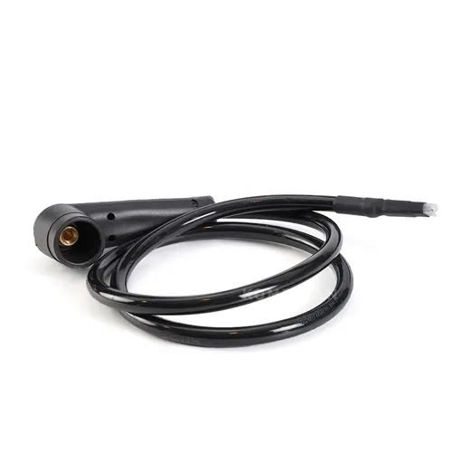 Boiler Ignition Electrode Cable Viessmann Vitopend W/T B1ha/B1ka Connection 5 Kohm Female Socket 2.8mm
