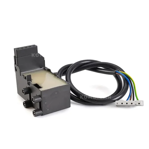 Boiler Ignition Transformer (Anstoss) Sac 600 Vz 4/25 Honeywell Type