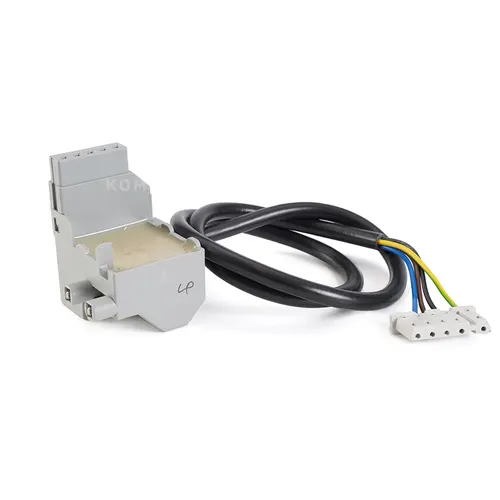 Boiler Ignition Transformer (Anstoss) 220-240v Vz 2/25 Sac 600