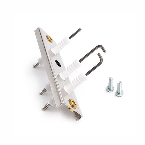 Kombi̇ Ateşleme Ve İyoni̇zasyon Elektrodu (G-Force) Junkers, Bosch, Buderus Gb192 87186630920