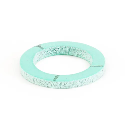 Klingrit Gasket 1/2 12.30×18.40×2mm Narrow Inner Diameter