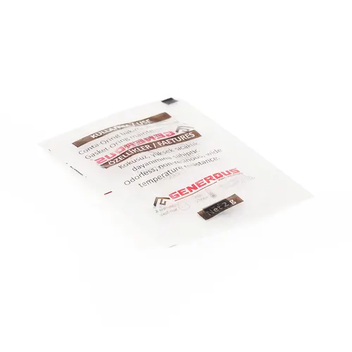 Silicone Grease Generous 2 Gr Gross