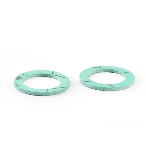 Klingrit Gasket 1 1.80×20.40×29.70mm Dn25