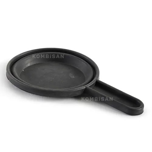 Boiler Diaphragm Gasket (G-Force) Baymak Gold