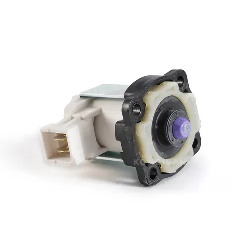 Boiler Filling Valve (Bitron) Ariston, Hotpoint, Chaffoteaux 20490091 65104669 Automatic