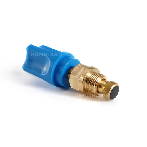 Boiler Filling Valve (Generous) Alarko, Süsler Fine Thread 11.79mm