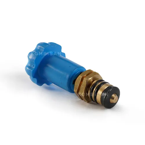 Boiler Filling Valve (Generous) Ariston Egis - Class, Baxi, Baymak Falke - Lambert