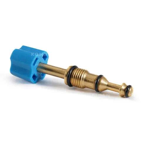 Boiler Filling Valve (Generous) Buderus Novastar - Delta