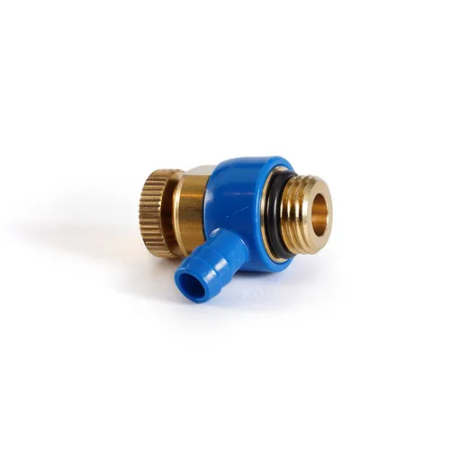 Boiler Drain Valve (Novasfer-Italy) Baymak, Eca G1/4
