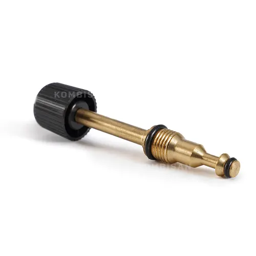 Boiler Filling Valve (Generous) Bosch, Buderus Smile