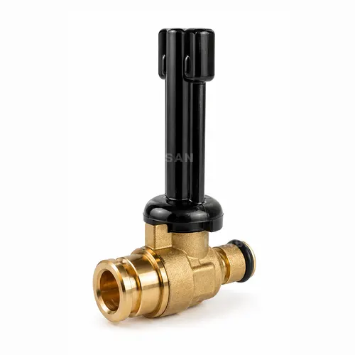 Boiler Filling Valve (Generous) Bosch Push-In Type