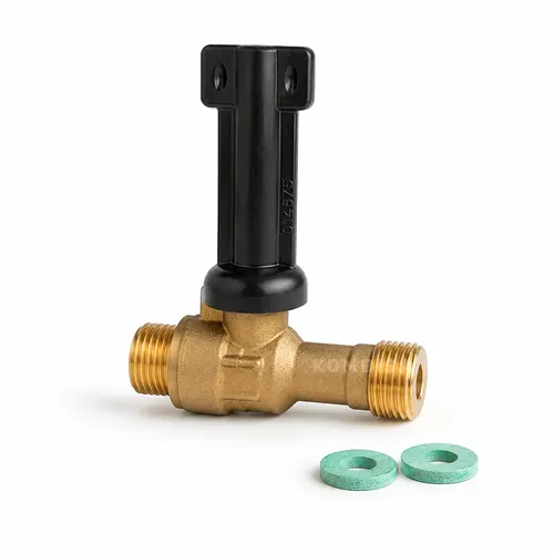 Boiler Filling Valve (Generous) Bosch Gear Type