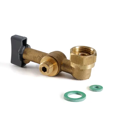 Boiler Filling Valve (Generous) Viessmann Vitopend Wh0a