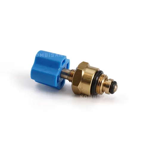 Boiler Filling Valve (Generous) Baxi Luna5, Baymak Eco5, Immergas Micra, Auer, Unical 95000104, 1.016983