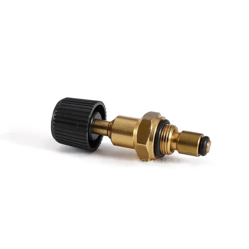 Boiler Filling Valve (Generous) Demirdokum Aden - Kalisto - Nitron, Immergas