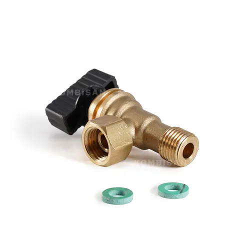 Boiler Filling Valve (Generous) Viessmann Vitopend Wh1b