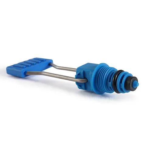 Boiler Filling Valve (Generous) Bosch Euro Smart - Gb022 - U072 - U022 - Gb062 Short