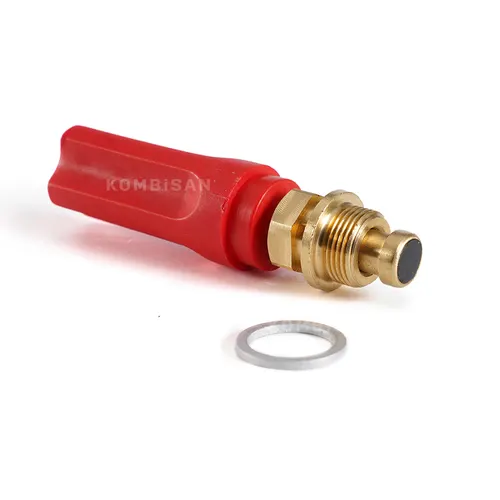 Boiler Filling Valve (Generous) Baymak, Baxi Luna, Protherm, Eca Calora Long