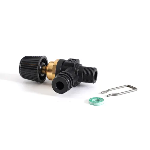 Boiler Filling Valve (G-Force) Vaillant Vuw - Turbotec Pro Hybrid