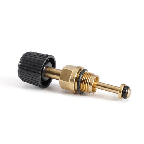 Boiler Filling Valve (Generous) Iran Radiator, Thermet, Fondital Short