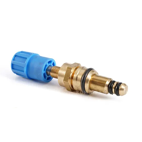 Boiler Filling Valve (Generous) Ariston Alteas, Alixia, Cares, Clas, Genus, Matis, Pigma