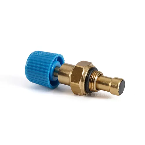 Boiler Filling Valve (Generous) Demirdokum Neva - Atron, Immergas