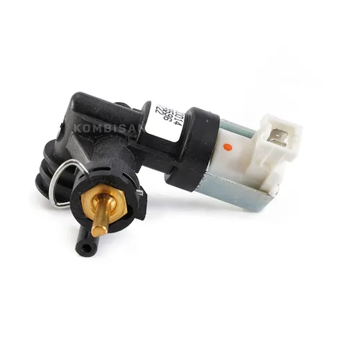 Boiler Filling Valve (Bitron) Beretta, Riello, Fonderie, Sime Automatic